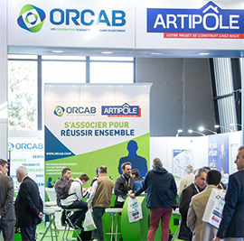 Salon Orcab 2019