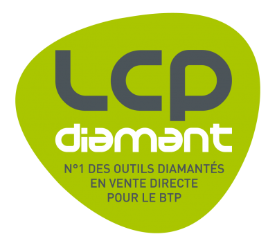 Logo LCP Diamant